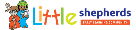Little Shepherds Learning Center Logo