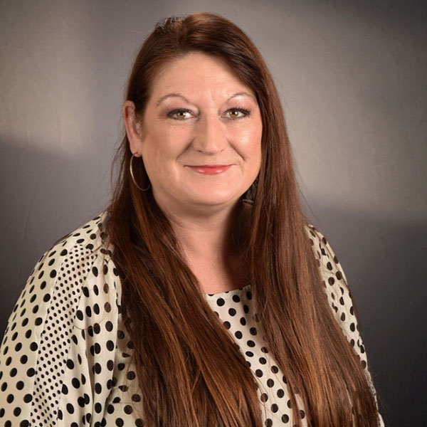 Cheryl Reidinger