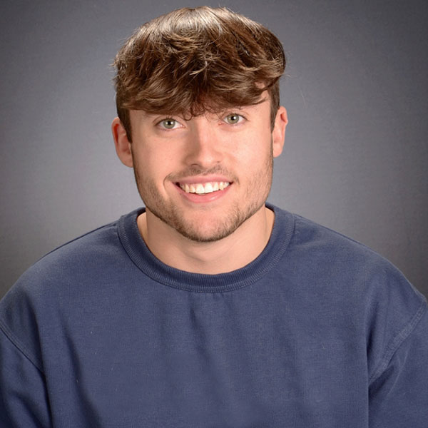 Nick Wulff