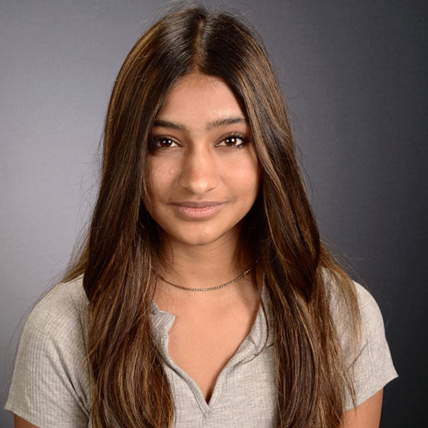 Sahana Sathyanarayan